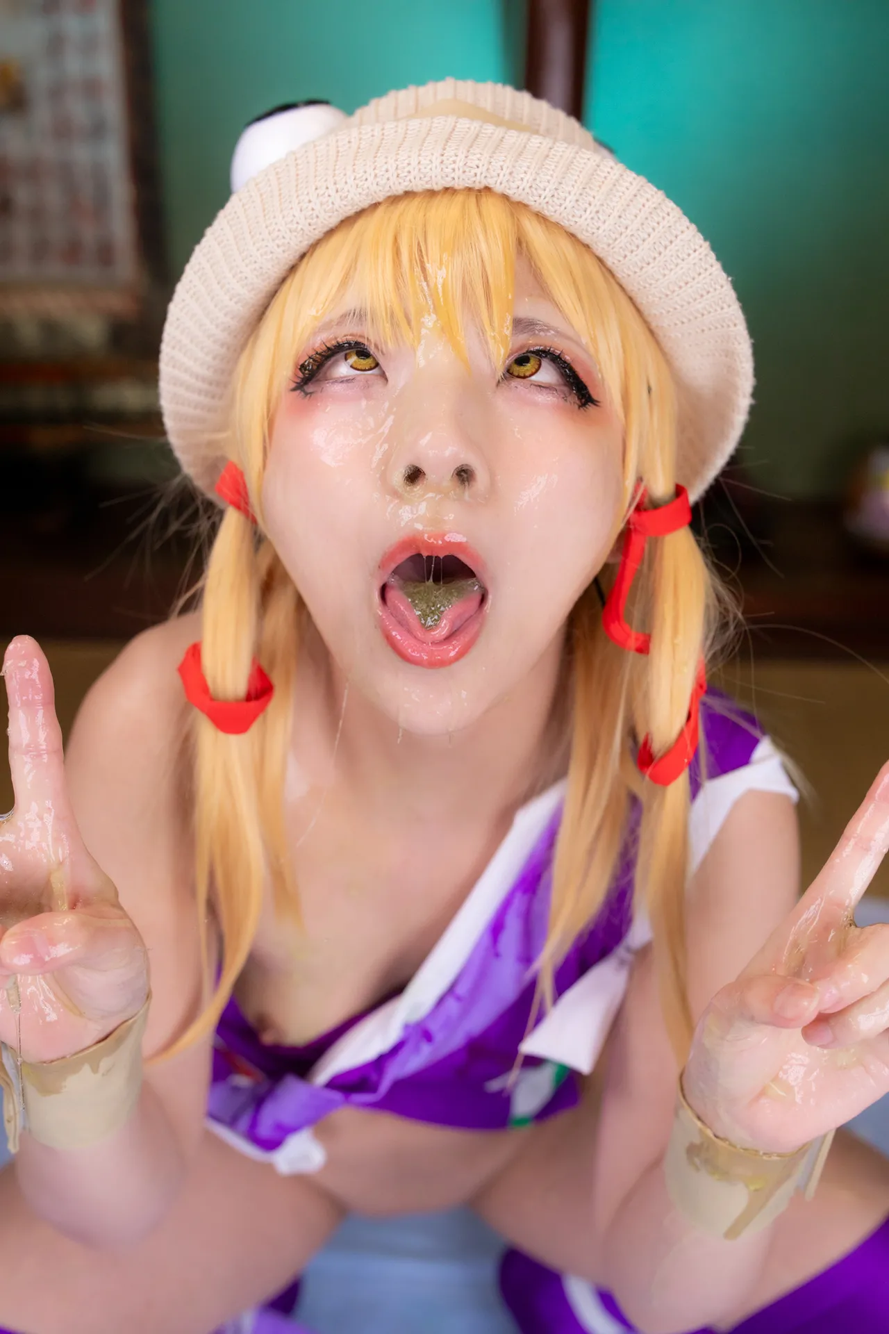 (Reitaisai 22) COMO.EXE (comonun) Reiwa no Harenchi Suwako (東方Project)-erohere334.webp